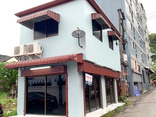 出租 和 出售 1 卧室 独立屋 在 Kathu, 普吉