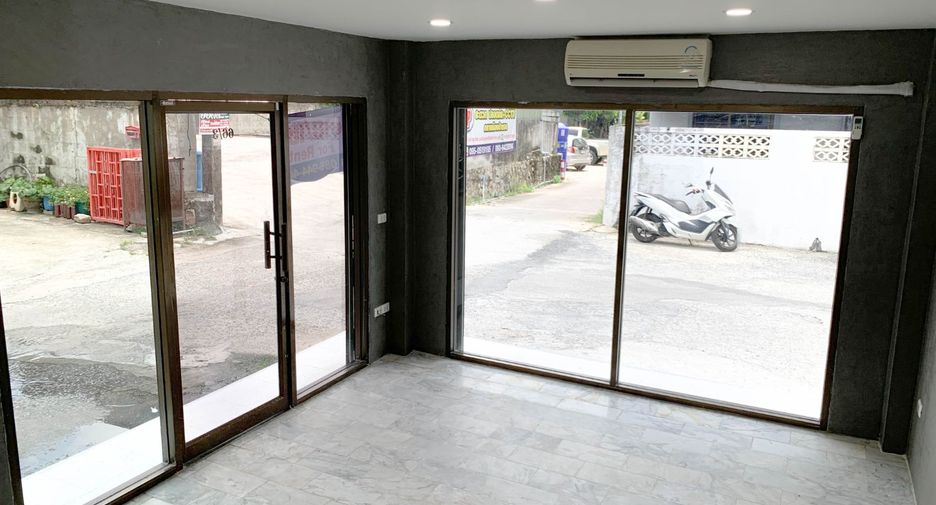 For rent and for sale 1 bed house in Kathu, Phuket