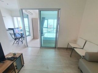 For rent 1 Beds condo in Lak Si, Bangkok