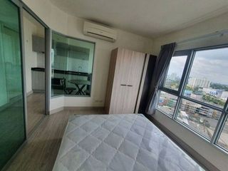 For rent 1 Beds condo in Lak Si, Bangkok