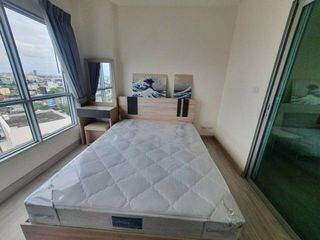 For rent 1 Beds condo in Lak Si, Bangkok