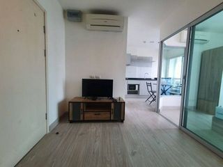 For rent 1 Beds condo in Lak Si, Bangkok