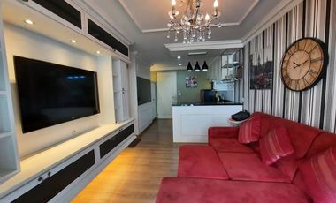 À vendre 1 chambre condo à Pathum Wan, Bangkok
