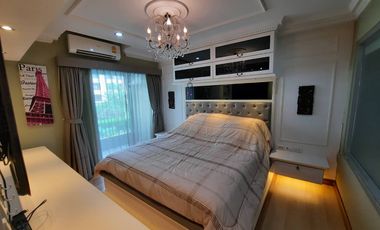 À vendre 1 chambre condo à Pathum Wan, Bangkok