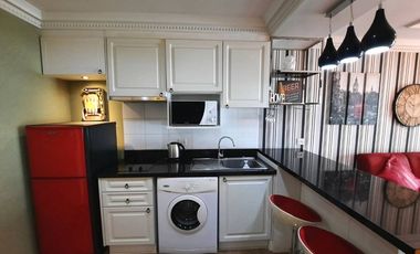 À vendre 1 chambre condo à Pathum Wan, Bangkok
