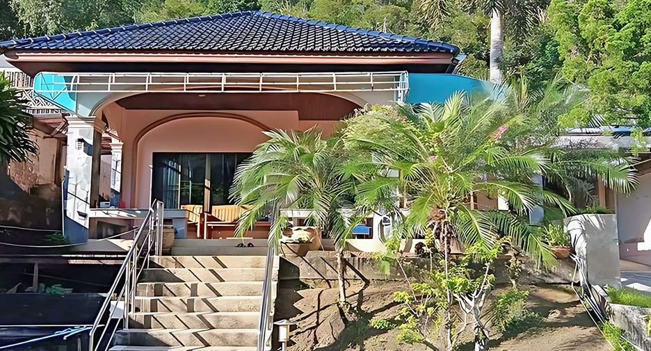 For rent and for sale 3 bed house in Kathu, Phuket