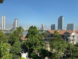 出租 和 出售 3 卧室 公寓 在 Bang Kho Laem, 曼谷