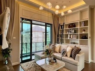 ให้เช่า และ ขาย 3 ห้องนอน บ้านเดี่ยว ใน บางพลี, สมุทรปราการ