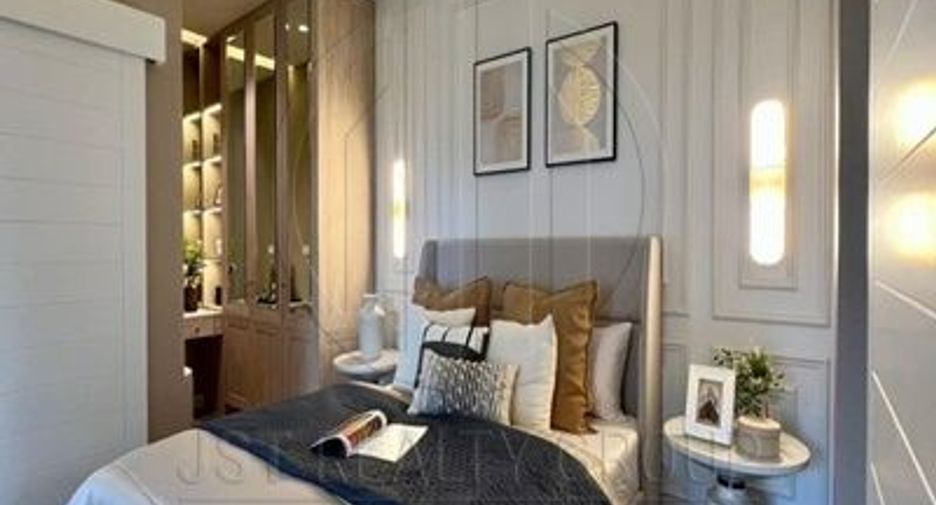 Casa en alquiler y en venta de 3 habitaciones en Bang Phli, Samut Prakan