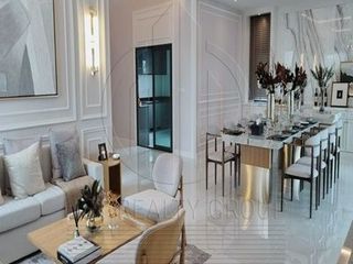 ให้เช่า และ ขาย 3 ห้องนอน บ้านเดี่ยว ใน บางพลี, สมุทรปราการ