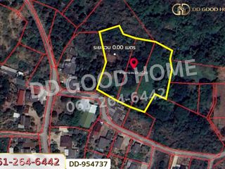 Terreno en venta en Ko Kha, Lampang