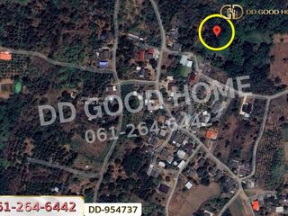 Terreno en venta en Ko Kha, Lampang