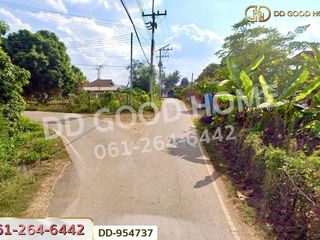 Terreno en venta en Ko Kha, Lampang