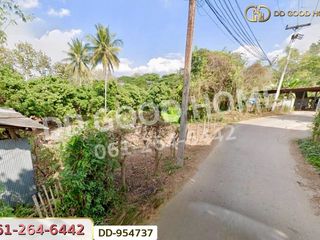 Terreno en venta en Ko Kha, Lampang