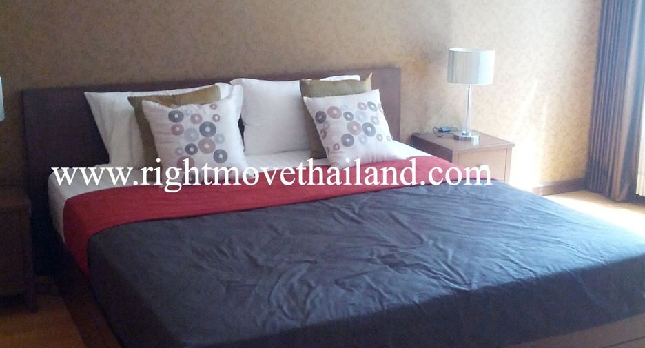 For rent そして for sale 1 Beds condo in Watthana, Bangkok
