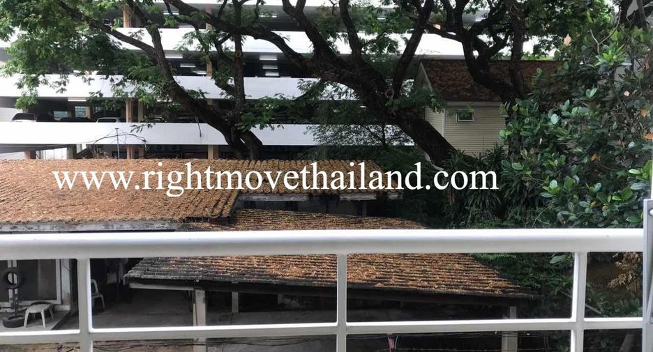 For rent そして for sale 1 Beds condo in Watthana, Bangkok