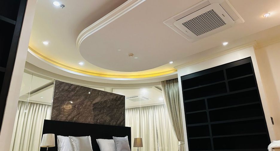 For rent and for sale 3 bedrooms condo in Khlong Toei, Bangkok