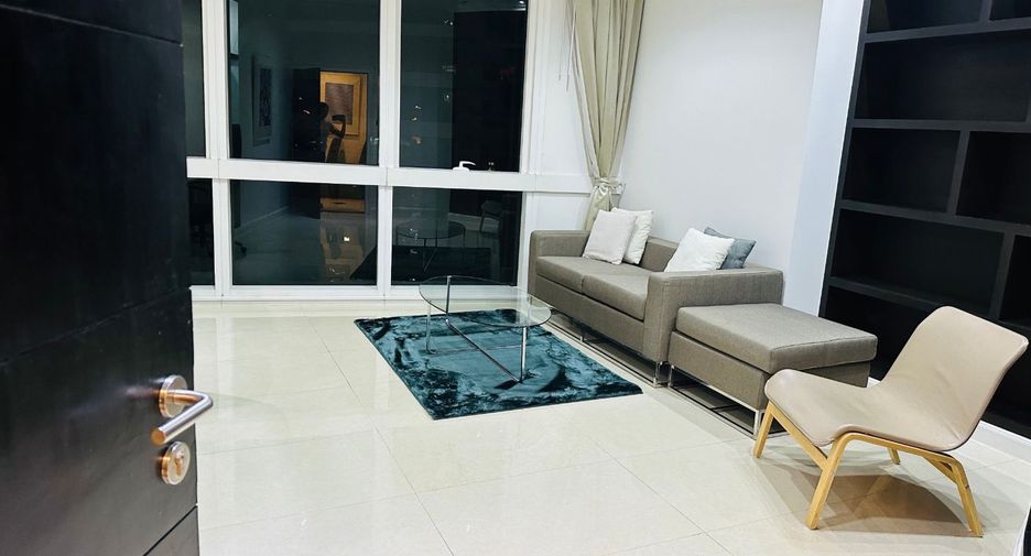 For rent and for sale 3 bedrooms condo in Khlong Toei, Bangkok