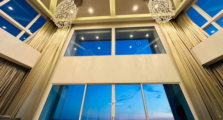 For rent and for sale 3 bedrooms condo in Khlong Toei, Bangkok