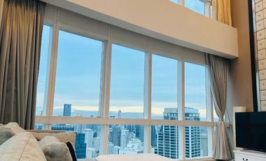 For rent and for sale 3 bedrooms condo in Khlong Toei, Bangkok