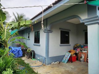 For sale studio house in Plaeng Yao, Chachoengsao