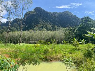 Terreno en venta en Mueang Krabi, Krabi