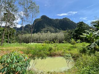 Terreno en venta en Mueang Krabi, Krabi