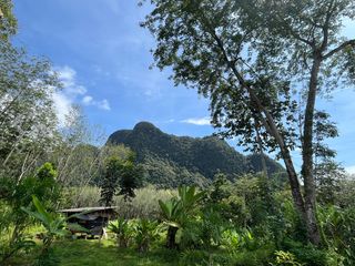 Terreno en venta en Mueang Krabi, Krabi