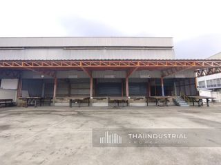For rent warehouse in Bang Phli, Samut Prakan