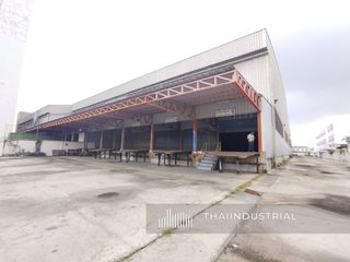 For rent warehouse in Bang Phli, Samut Prakan