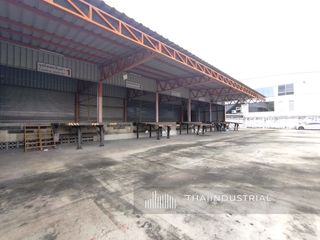 For rent warehouse in Bang Phli, Samut Prakan