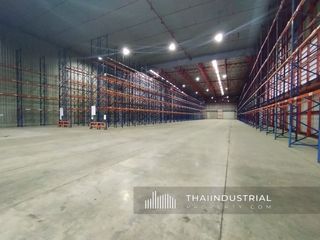 For rent warehouse in Bang Phli, Samut Prakan