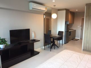 For rent 1 bed condo in Saraphi, Chiang Mai