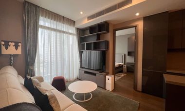 For rent and for sale 2 bedrooms condo in Sathon, Bangkok