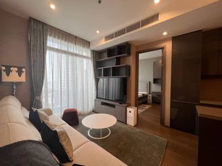 À louer et à vendre 2 chambres condo à Sathon, Bangkok