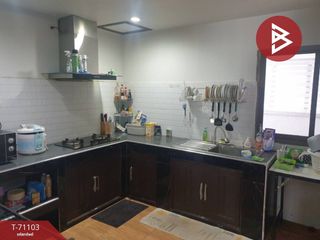 For sale 3 Beds townhouse in Bang Pakong, Chachoengsao