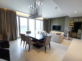 For rent and for sale 3 bedrooms condo in Pathum Wan, Bangkok