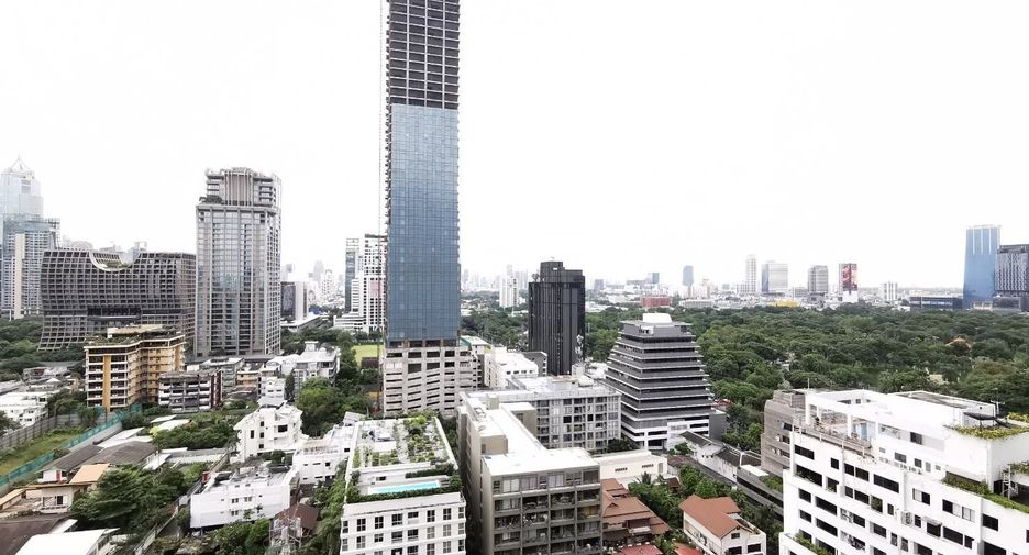 ให้เช่า และ ขาย 3 ห้องนอน คอนโด ใน ปทุมวัน, กรุงเทพฯ
