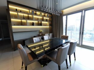 For rent and for sale 3 bedrooms condo in Pathum Wan, Bangkok