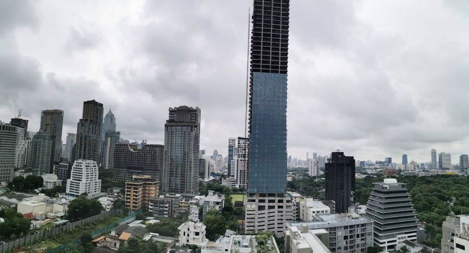 ให้เช่า และ ขาย 3 ห้องนอน คอนโด ใน ปทุมวัน, กรุงเทพฯ