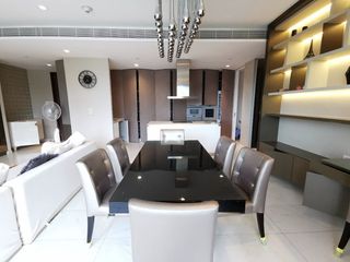 For rent and for sale 3 bedrooms condo in Pathum Wan, Bangkok