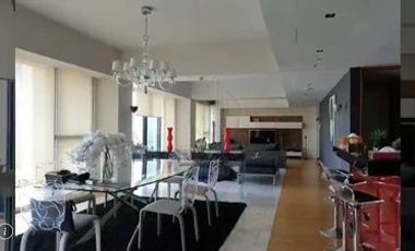 For rent 4 bedrooms condo in Sathon, Bangkok