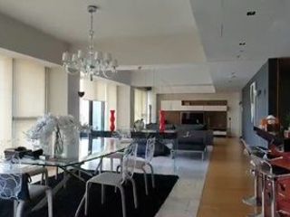 Аренда 4 спальни кондо в Сатхон, Бангкок