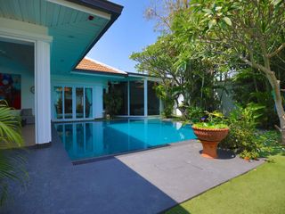 For sale 3 bed house in Bang Lamung, Chonburi