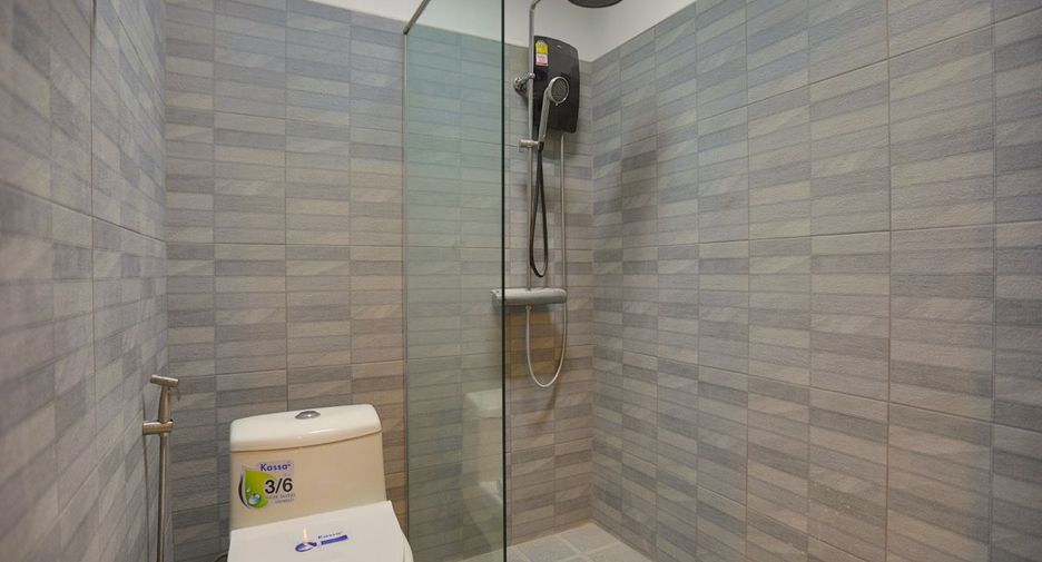 For sale 3 bed house in Bang Lamung, Chonburi