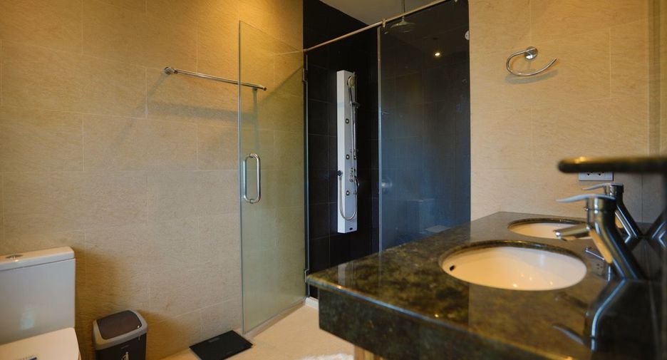 For sale 3 bed house in Bang Lamung, Chonburi