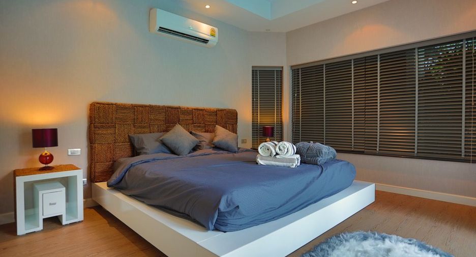 For sale 3 bed house in Bang Lamung, Chonburi