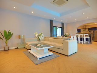 For sale 3 bed house in Bang Lamung, Chonburi