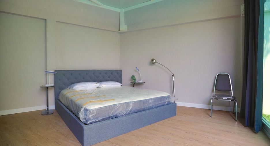 For sale 3 bed house in Bang Lamung, Chonburi