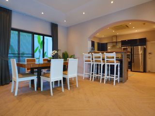 For sale 3 bed house in Bang Lamung, Chonburi